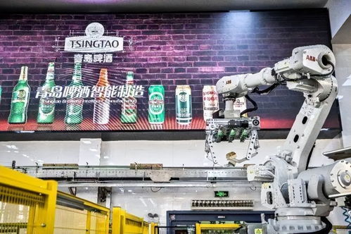 高端化征程波折不断 青岛啤酒深耕多元化酒类经营之道